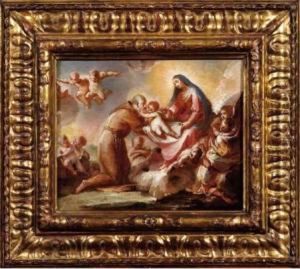 Scena Sacra