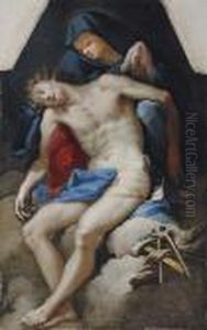 The Lamentation