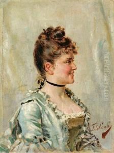 An Elegant Beauty