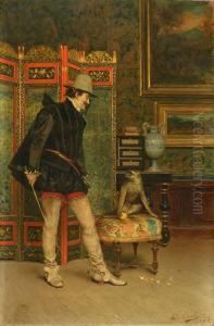 Il Domatore