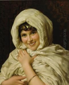 Going To The Ball by Tito Conti