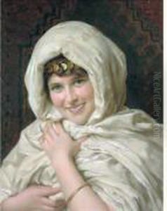 Le Depart Au Bal by Tito Conti