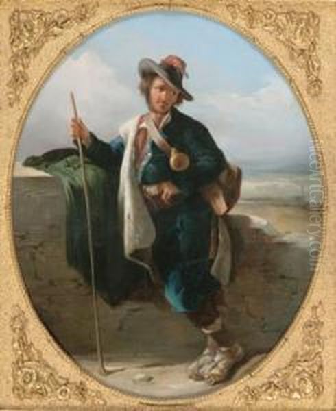 Shepherd - view 1