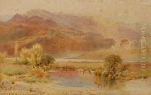 Untitled by Ebenezer Wake Cook