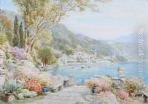 Brienno, Lake Como