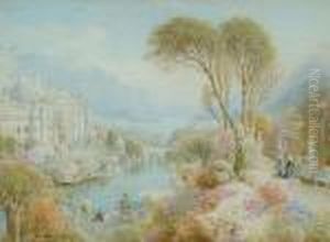 The Palace Of Pearl