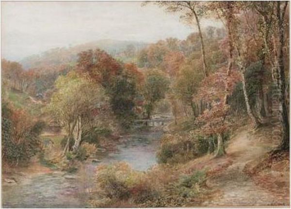 Ludlow, Shropshire - view 1
