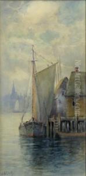 Harbor View - view 1
