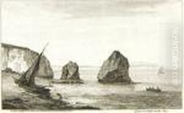 E A New Picture Of The Isle Of Wight - view 1