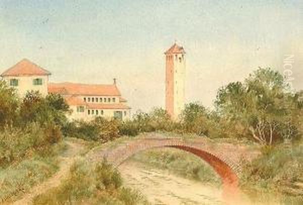 Torcello; Chiogga. - view 1