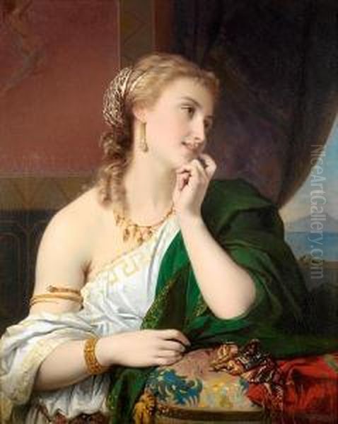 A Neapolitan Beauty - view 1