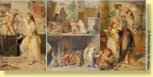 Allegories