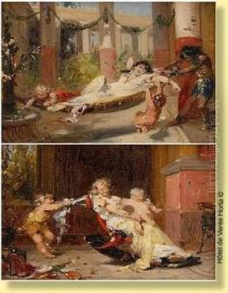 Jeux D'enfants - view 1