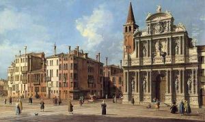 Santa Maria Zobenigo