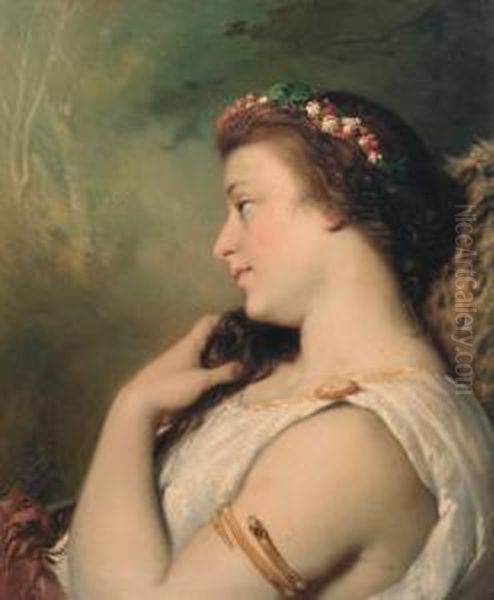 A Classic Beauty - view 1