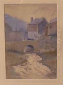 Polperro by Hubert Coop