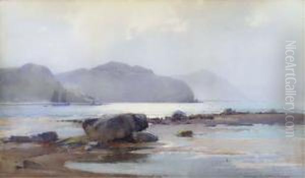Deganwy, North Wales - view 1