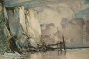 Coastal Scene Coastal Scene