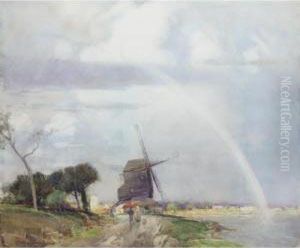 The Rainbow