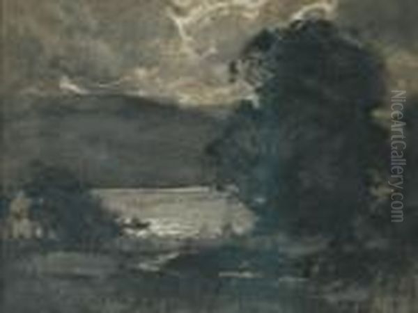 Moonlight - view 1