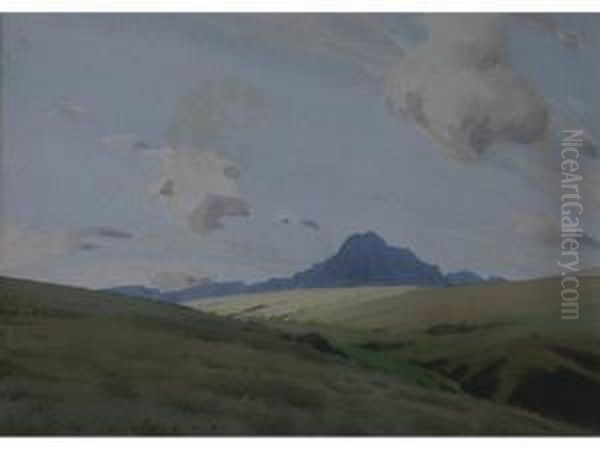 A Lakeland View - view 1