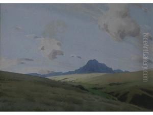 A Lakeland View