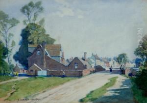 English Village