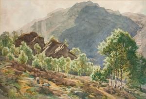 Heart Of Borrowdale