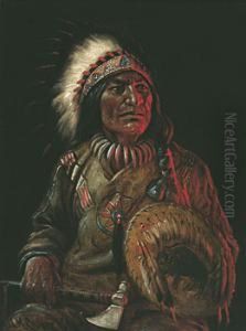 Chief Sleeping Bear