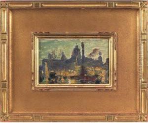 Cityscape