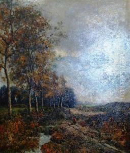 Country Lane