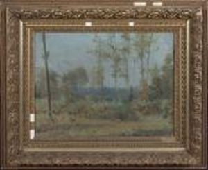Landscapewith Trees