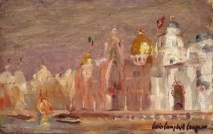 The 1900 Paris Exposition