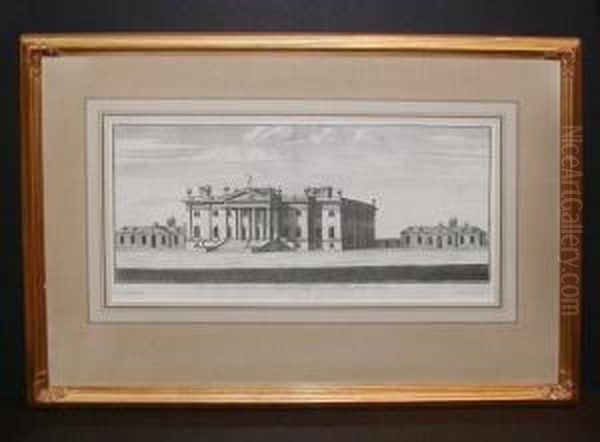 Architectural Views - view 1