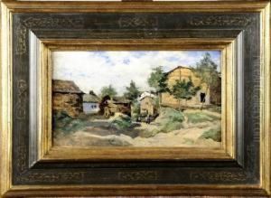 [le Hameau]