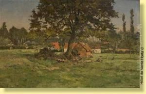 Ferme A Kinroy Ferme A Kinroy