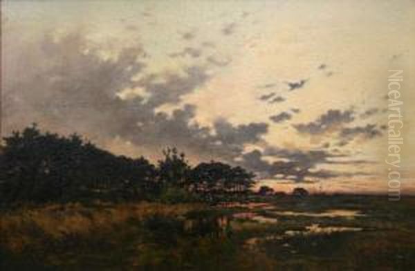 Le Marais. - view 1
