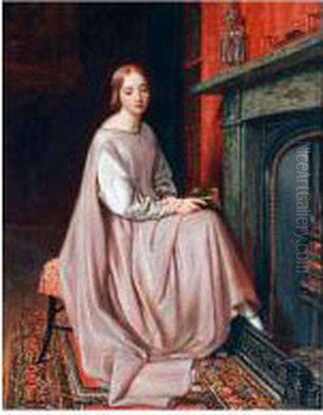 Fireside Thoughts - view 1