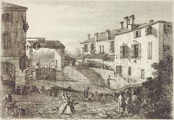 Le Porte de Dolo - view 1