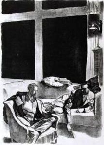 Books by John Copley