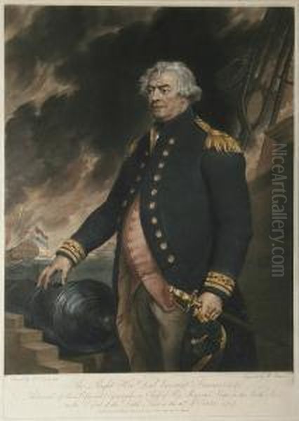 The Right Honourable Lord Viscount Duncan - view 1