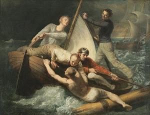 The Rescue