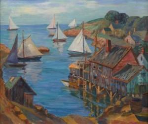 Pigeon Cove