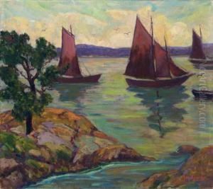 Norman's Woe, Gloucester, Massachusetts