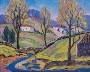 New Hope - Early Spring