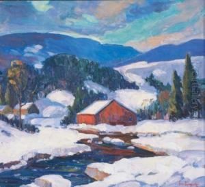 Marten's Creek