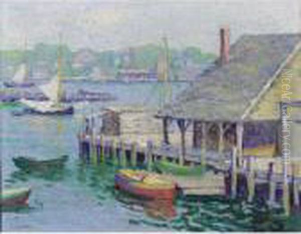 The Old Boat House, Gloucester - view 1