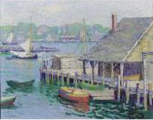 The Old Boat House, Gloucester