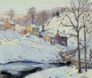 Winter Landscape