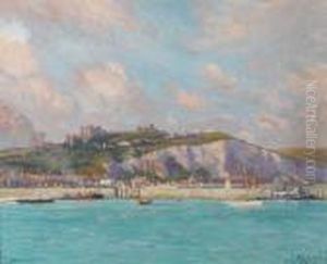 View Of Dover